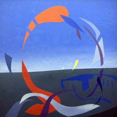 Resim Salvador dali