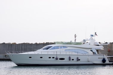 tekne liman barcelona