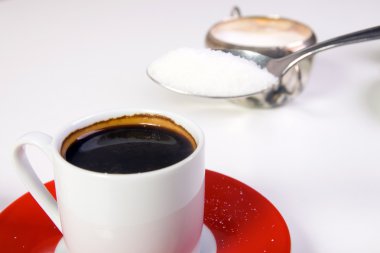 Kahve fincanı