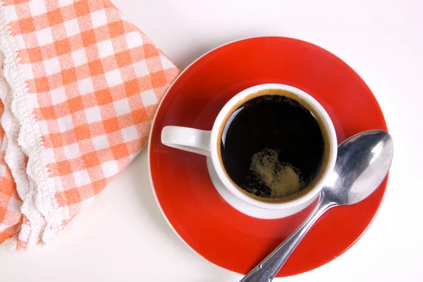 Coffee cup — Stock Photo, Image