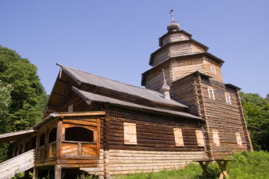 geleneksel Kilisesi