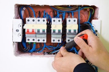 Elektrikçi
