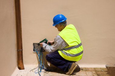 Elektrikçi