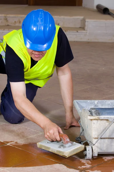 Construção — Fotografia de Stock