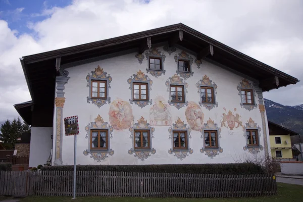 Österreich-Tirol — Stockfoto