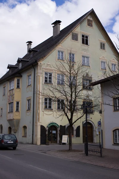 Österreich-Tirol — Stockfoto