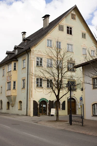 Österreich-Tirol — Stockfoto