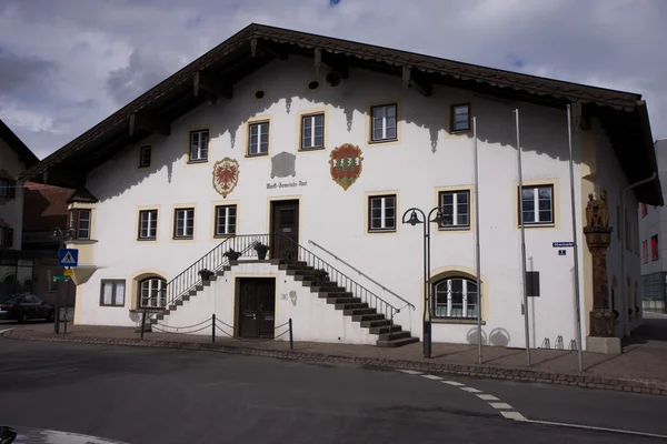 Österreich-Tirol — Stockfoto