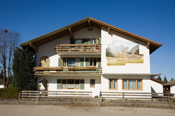 Bayern in Deutschland — Stockfoto