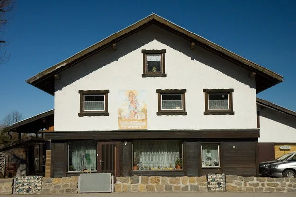 Bayern in Deutschland — Stockfoto