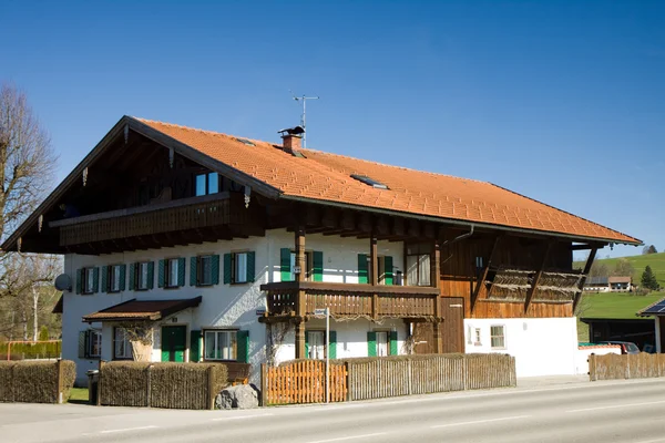 Bayern in Deutschland — Stockfoto