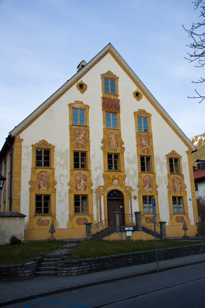 Bayern i Tyskland — Stockfoto