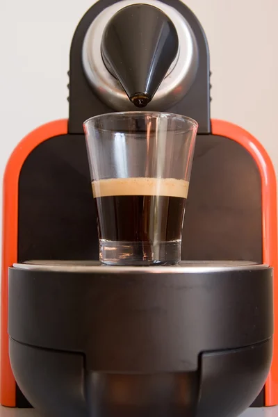 Machine à café — Photo