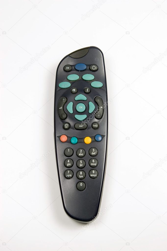 Remote control