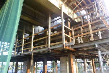 köprüyü yeniden inşaat 4.