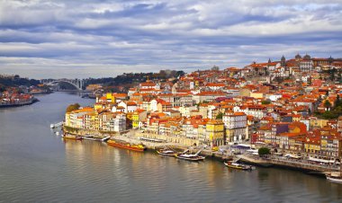 Portekiz. Porto
