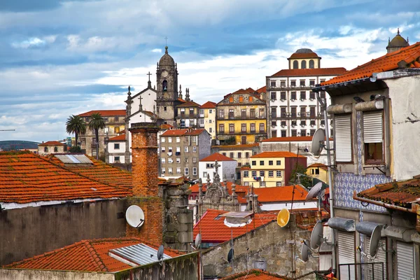 Oporto portugal —  Fotos de Stock