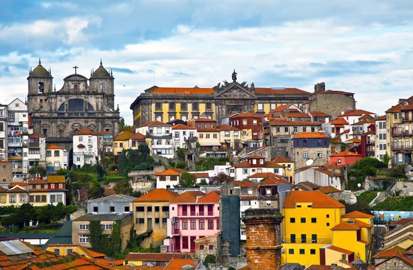 Porto, Portugal — Stock Photo, Image