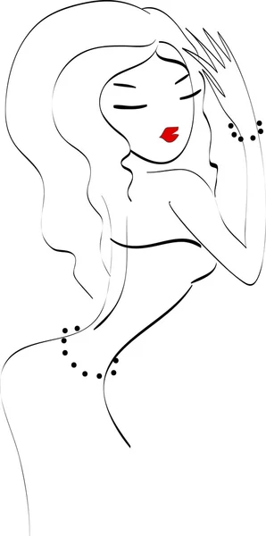 sevimli dans eden kız