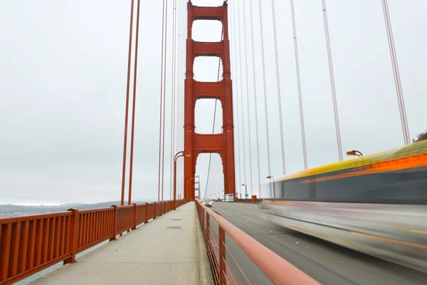 Altın kapı köprüsü