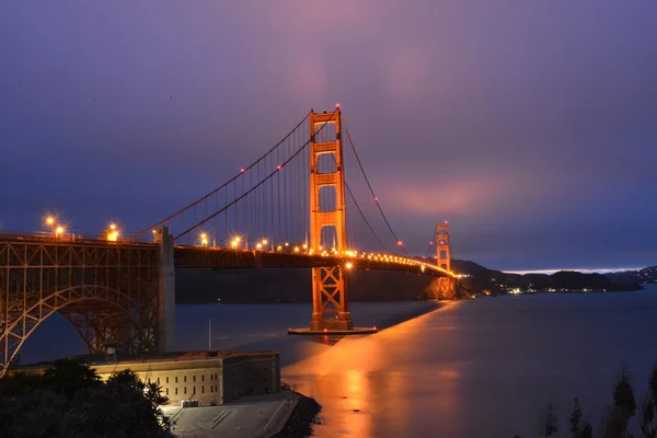 Altın kapı köprüsü