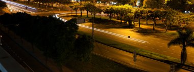 gece görüş buenos aires, Arjantin