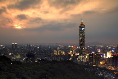 Taipei 101