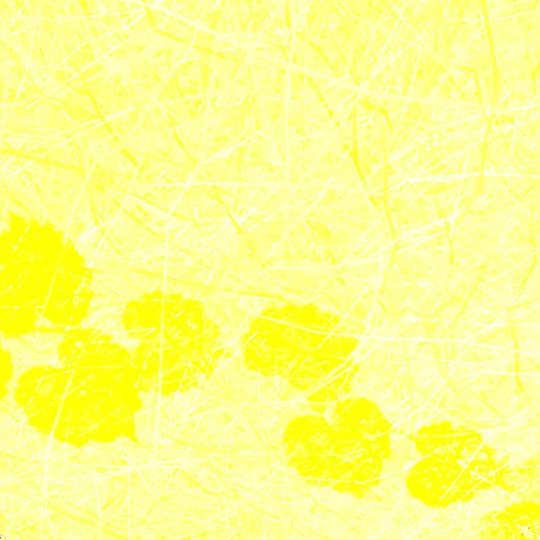 Nature yellow background — Stock Photo, Image