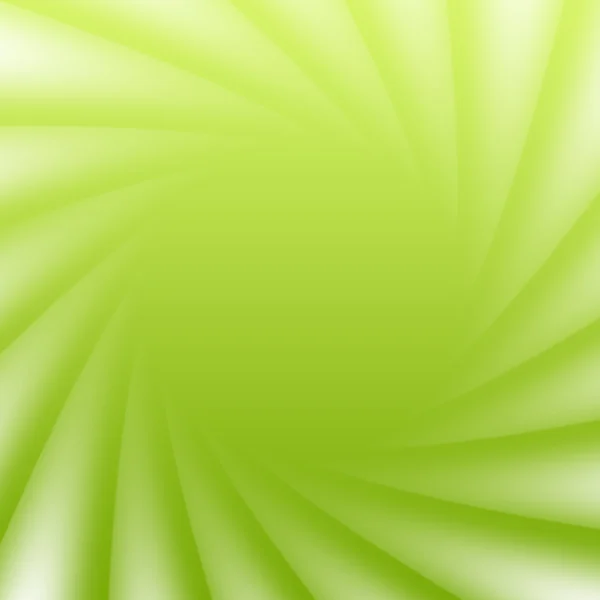 Abstrato fundo verde — Fotografia de Stock