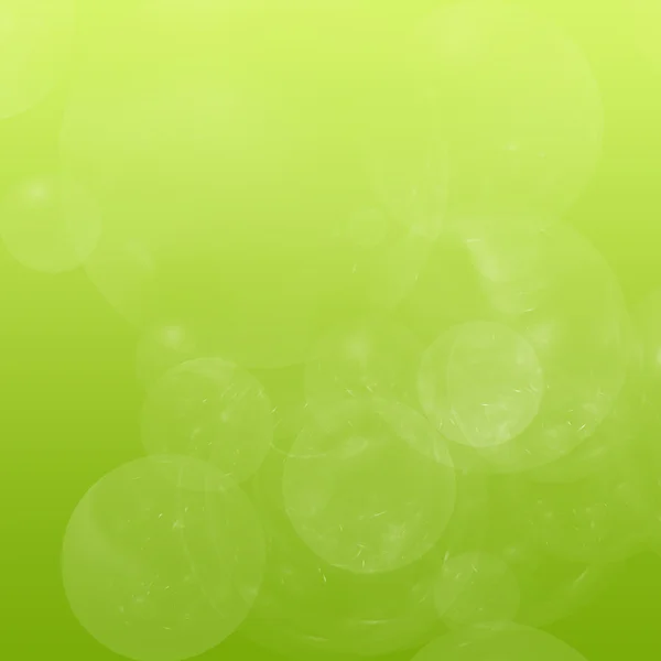 Abstract background green — Stock Photo, Image