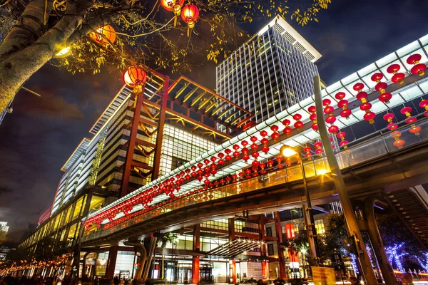 Taipei City — Stock Photo, Image