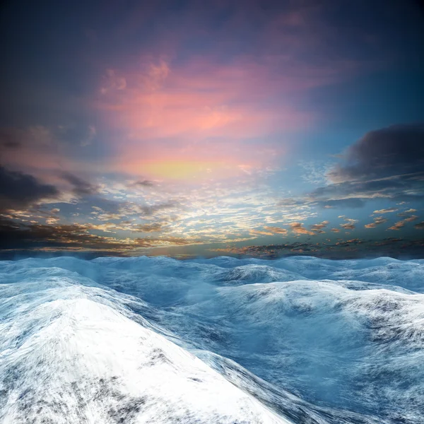 Iceberg — Photo