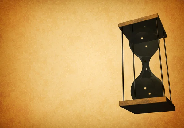 Hourglass — Stock Photo, Image