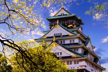 Osaka Kalesi