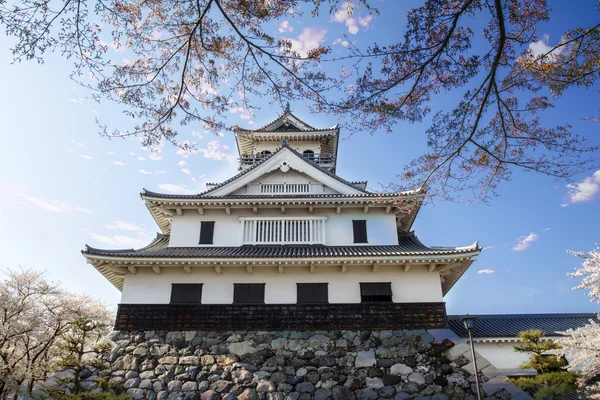 Nagahama, Japan Museum of History — Stock Photo, Image