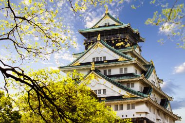 Osaka Kalesi