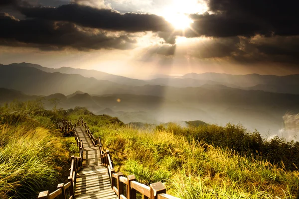 Sunrise