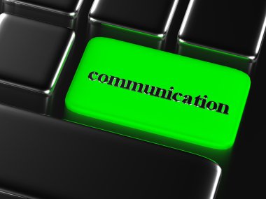Concept of communication