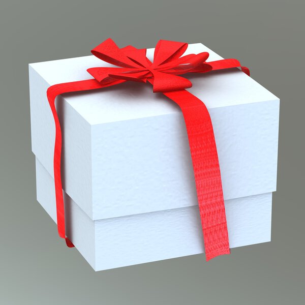 Gift box
