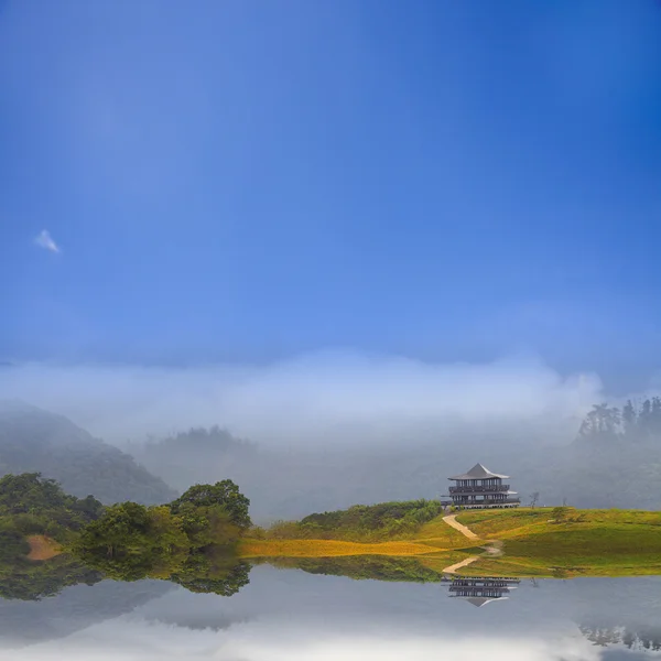 Beautiful landscape — Stock Photo, Image