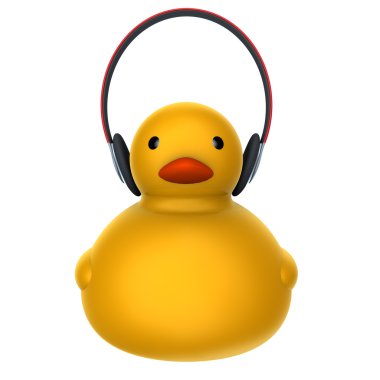 ördek müzik listeleme