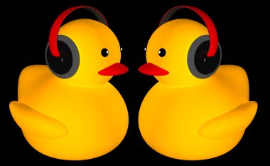 ördek müzik listeleme