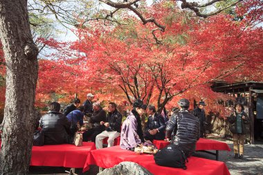 eikando kyoto