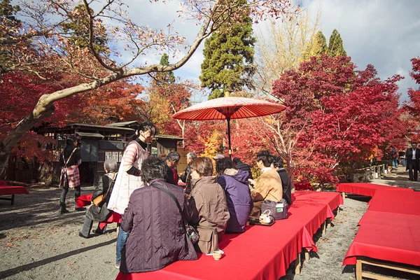 Eikando kyoto — Stockfoto