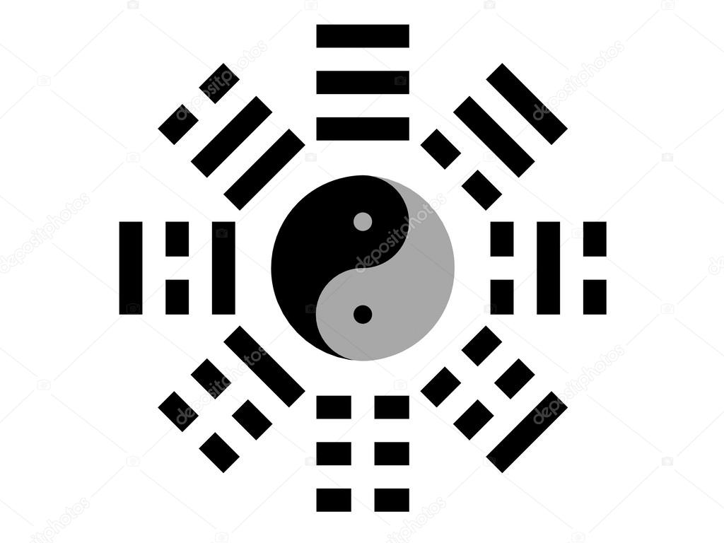 Bagua Stock Photo C Nicholashan 41171921 Bagua Stock Photo C Nicholashan 41171921