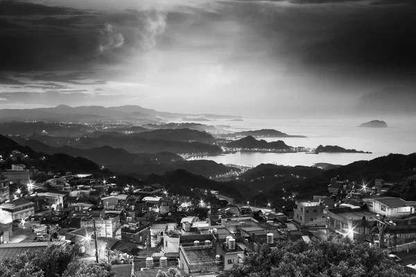 Jiufen, Taiwan — Stockfoto