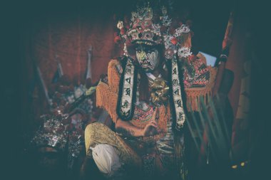 Disciples Infernal generaller oyun