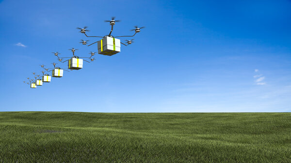 Быстрая доставка
