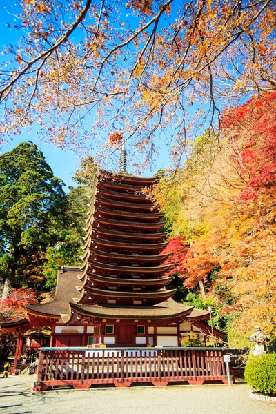 Tanzan Shrine — Stockfoto