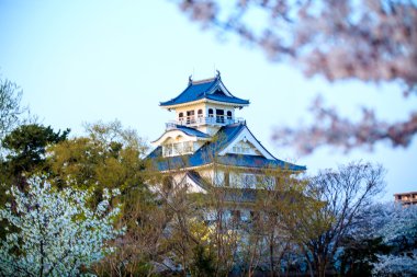 Nagahama Kalesi